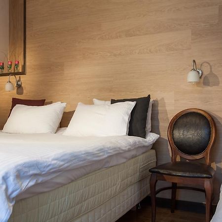 Zaliki Boutique Hotel Thessaloniki Exterior photo