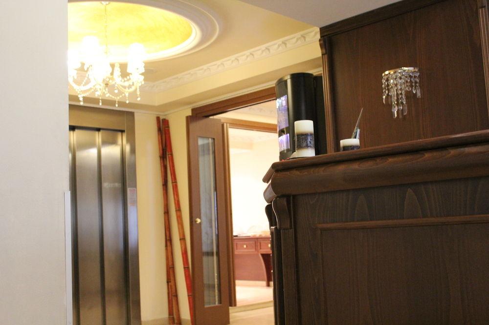 Zaliki Boutique Hotel Thessaloniki Exterior photo