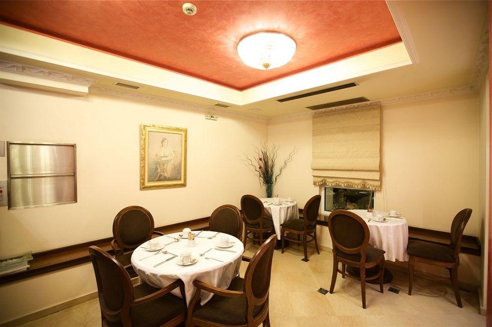 Zaliki Boutique Hotel Thessaloniki Exterior photo