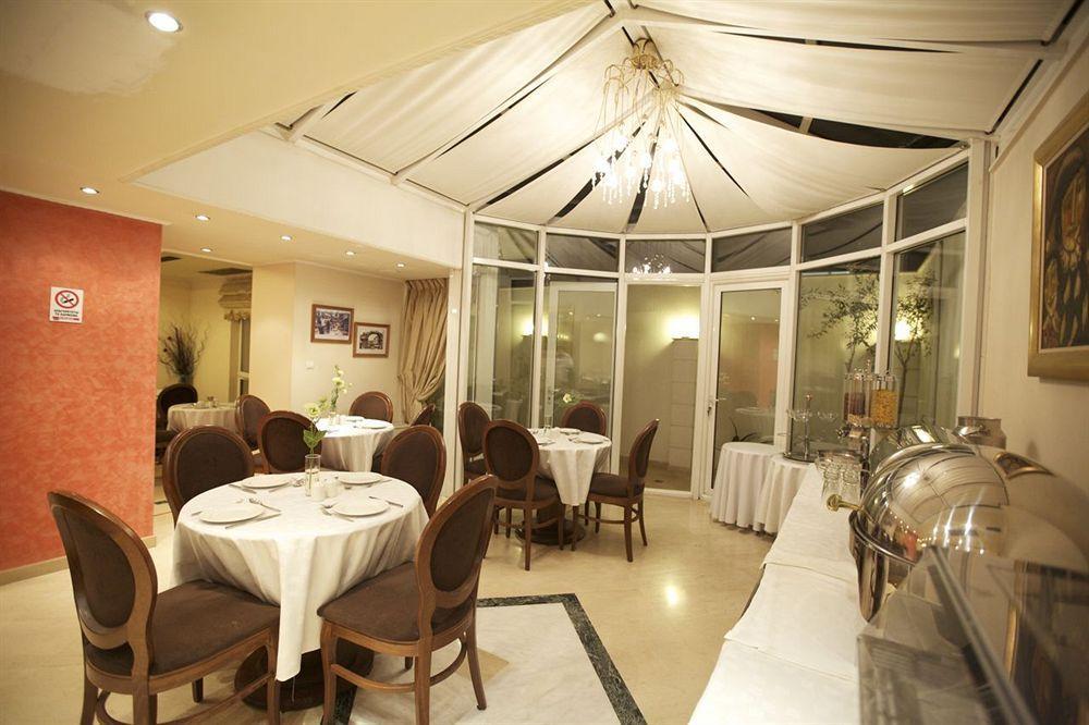 Zaliki Boutique Hotel Thessaloniki Exterior photo