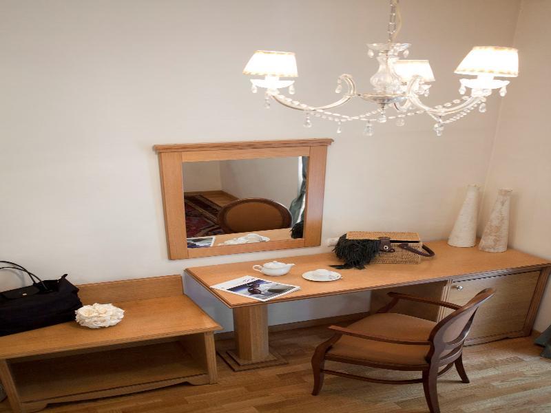 Zaliki Boutique Hotel Thessaloniki Exterior photo