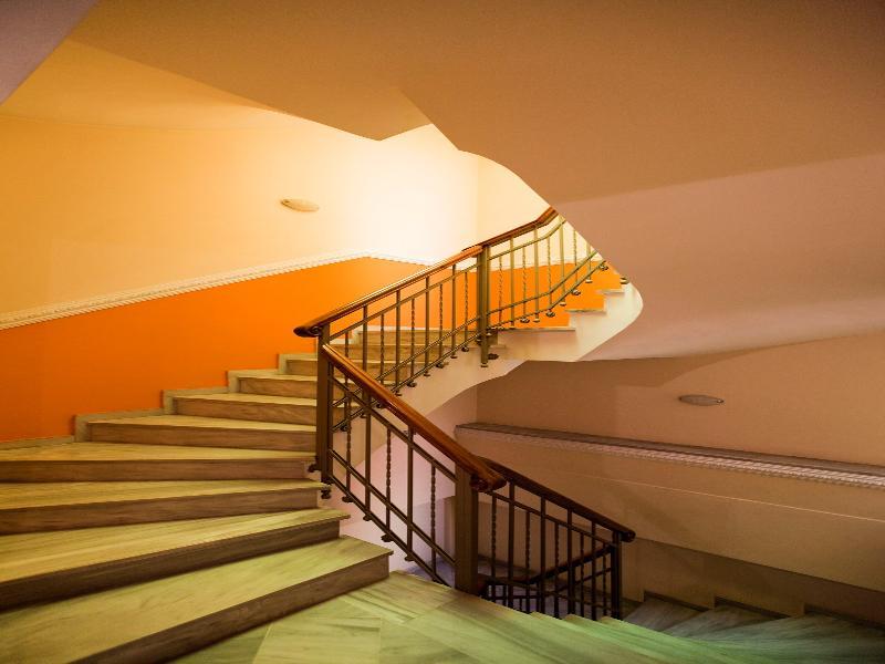 Zaliki Boutique Hotel Thessaloniki Exterior photo