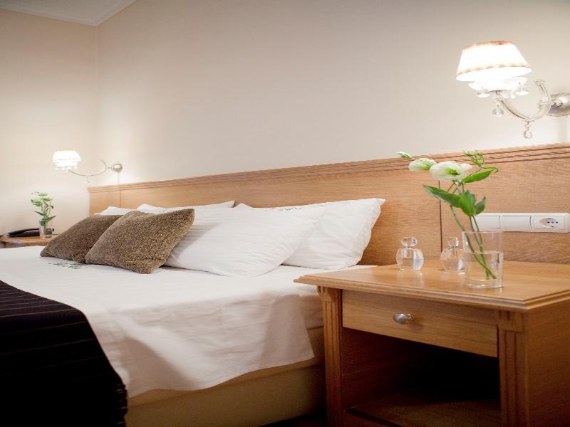 Zaliki Boutique Hotel Thessaloniki Exterior photo