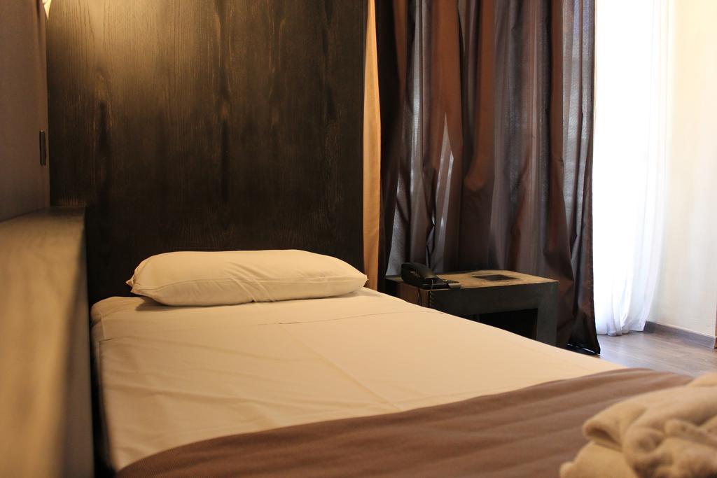 Zaliki Boutique Hotel Thessaloniki Exterior photo