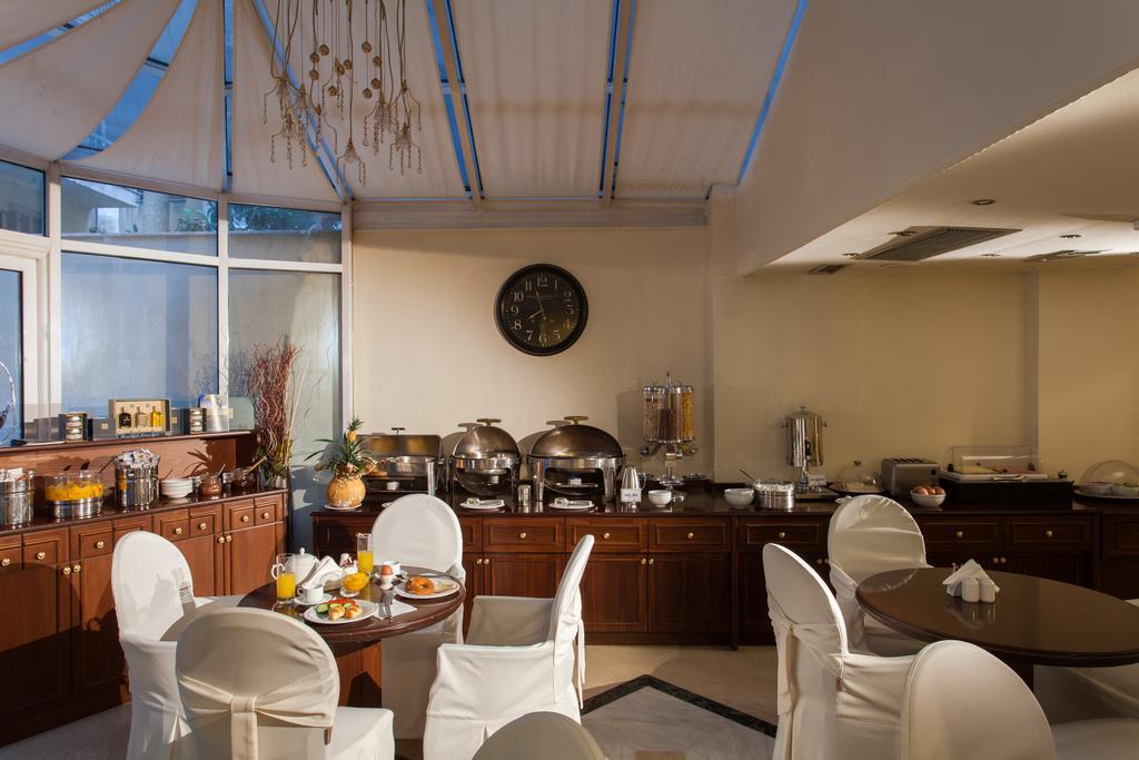 Zaliki Boutique Hotel Thessaloniki Exterior photo
