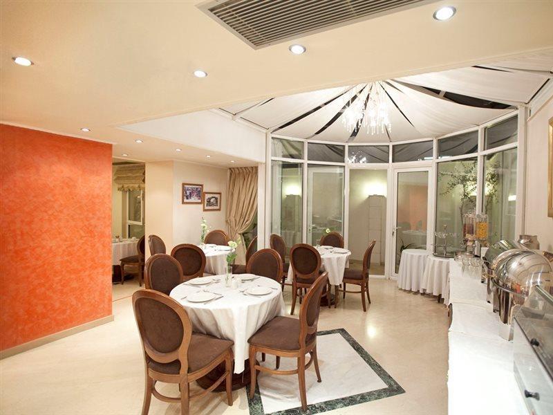 Zaliki Boutique Hotel Thessaloniki Exterior photo