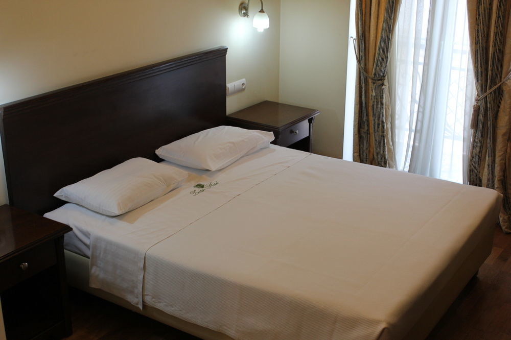 Zaliki Boutique Hotel Thessaloniki Exterior photo