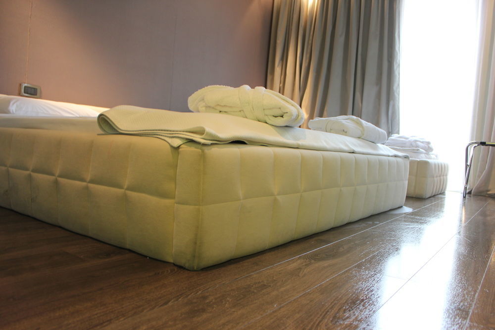 Zaliki Boutique Hotel Thessaloniki Exterior photo