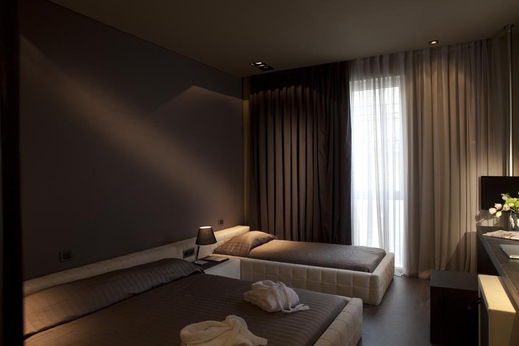Zaliki Boutique Hotel Thessaloniki Exterior photo